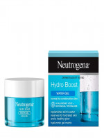 NEUTROGENA Hydro Boost Water Gel Moisturiser 50ml: Hydrate and Replenish Your Skin