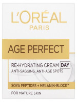 L’Oreal Paris Age Perfect Rehydrating Day Cream 50ml