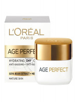 L’Oreal Paris Age Perfect Rehydrating Day Cream 50ml