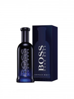 Hugo Boss Bottled Night EDT 100ml: Brilliant Blend of Masculinity and Sophistication