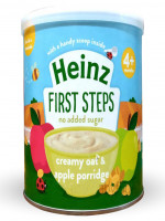Heinz Oat & Apple Porridge 240G