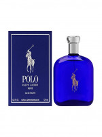 Polo Blue by Ralph Lauren for Men, Eau De Toilette Natural Spray 125ml