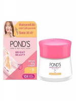 Pond’s White Beauty Skin Perfecting Super Day Cream