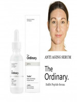 The Ordinary Buffet Multi Technology Peptide Serum 30ml - Revitalize Your Skin with Advanced Multi-Peptide Technology