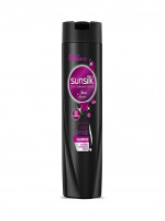 Sunsilk Stunning Black Shine Shampoo 320ml