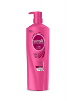 Sunsilk Lusciously Thick and Long Shampoo 650ml