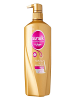 Sunsilk Hair Fall Solution Shampoo 650ml