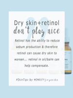 The Ordinary Retinol Serum 0.5% In Squalane 30ml