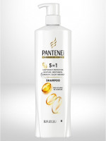 Pantene pro-v Advanced Care 5 in 1 Shampoo 1.13L
