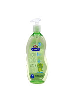 Kodomo Head To Toe Wash From 0+ Months 400ml