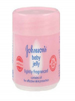 Johnson’s Baby Jelly Lightly Fragranced 250 ml