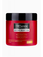 Tresemme Keratin Smooth Hair Mask 500ml: Achieve Salon-worthy Smoothness for Perfectly Tamed Tresses