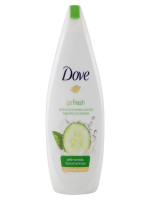 Dove Fresh Touch Shower Gel 500ml