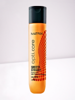 Matrix Smooth Hair Straight Shampoo - 200ml - Get Perfectly Straight Hair