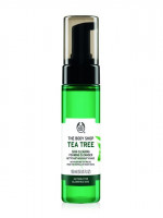 The Body Shop Tree Skin Clearing Foaming Cleanser 150ml