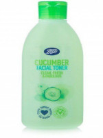 Boots Essentials Cucumber Facial Toner 150ml