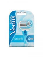 Gillette Venus Blades Smooth 4 Picecs