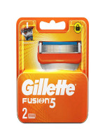Gillette Fusion 5 Razor Blade