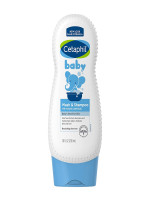 Cetaphil Baby Wash & Shampoo 230ml