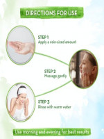 Mamaearth Tea Tree Facewash For Acne And Pimples 100ml