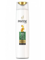 Pantene Pro-v Smooth & Silky Shampoo 400ml
