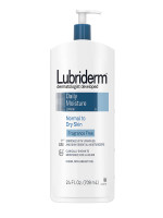 Lubriderm Daily Moisture Body Lotion 709ml