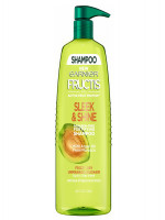 Garnier Fructis Sleek & Shine Fortifying Shampoo 1.18L