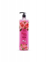 Watsons Rescue & Repair Shampoo 1000ml - Nourishing Solution for Strong and Healthy Hair