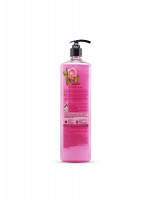 Watsons Rescue & Repair Shampoo 1000ml - Nourishing Solution for Strong and Healthy Hair