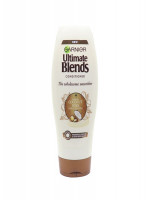 Garnier Ultimate Blends Wholesome Nourisher Conditioner 360ml: Nourish Your Hair to its Best!