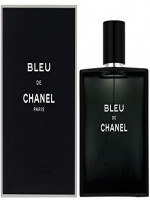 Bleu De Chanel Eau De Toilette 100ml