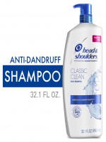 Head & Shoulders Anti Dandruff Shampoo Classic Clean 950ml