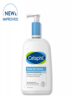 Cetaphil Gentle Skin Cleanser 473ml - Effective and Soothing Cleanse for All Skin Types