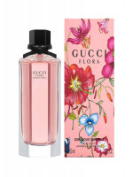 Gucci Flora Gorgeous Gardenia Eau De Toilette Spray 100ml