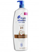 Head & Shoulders Dandruff 2 in 1 Coconut Shampoo 950ml