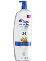 Head and Shoulders Dry Scalp Care Anti-Dandruff 2 in 1 Shampoo 950ml