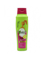Vatika Repair & Restore Shampoo with Honey & Egg 700ml