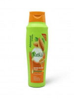 Vatika Almond & Honey Shampoo 700ml