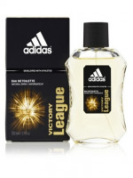 Adidas Victory League Eau De Toilette 100ml