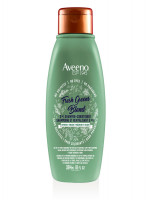 Aveeno 2-in-1 Fresh Greens Blend: Boost Volume and Refresh Hair with 354ml
