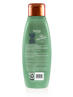 Aveeno 2-in-1 Fresh Greens Blend: Boost Volume and Refresh Hair with 354ml
