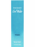 Davidoff Cool Water Eau De Toilette 100ml