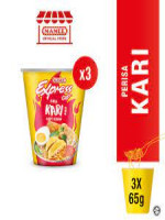 Mamee Express Cup Perisa Ayam Chicken Flavour 64gm