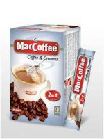 MacCoffee Cappuccino Creamy 100gm