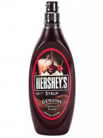 Hershey Chocolate Syrup - 680g.