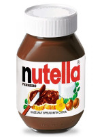 Nutella 350gm