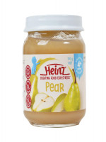 Heinz Pear Custard 110gHeinz Pear Custard 110g