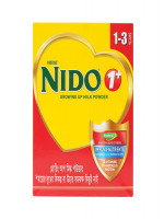 Nido 1+ 350g - Complete Nutrition for Toddlers | Buy Online