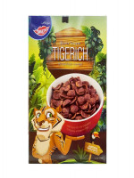 Tigerich Breakfast Cereal Box 330g