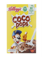Kellogg's CoCo Pops 375gm